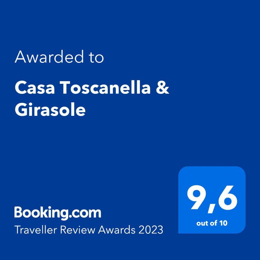 Casa Toscanella Pescia Exterior foto